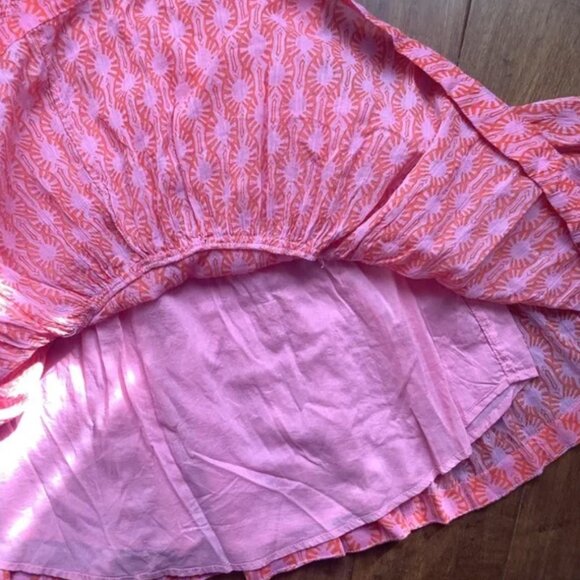 FREE PEOPLE Mini Dress - Picture 4 of 5